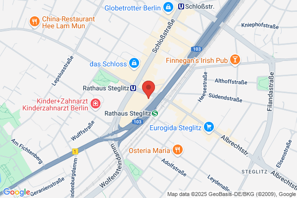 C&M-Friseur