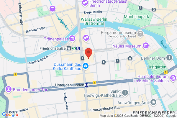 Internationales Handelszentrum Berlin
