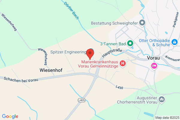 Michael Zisser Zisser GmbH