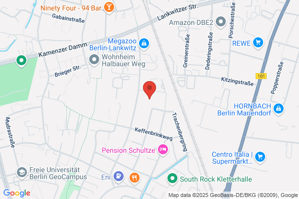 Zieger GmbH Werksvertretungen