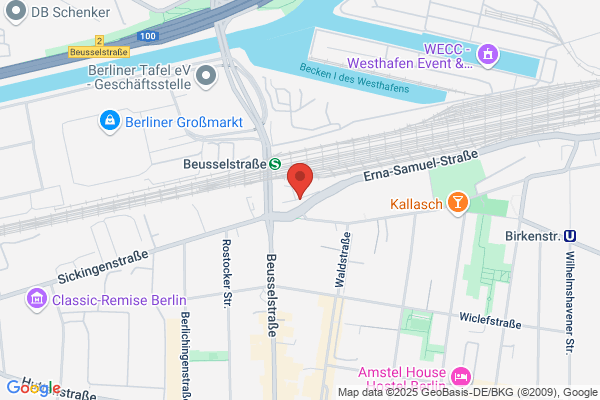 ATUDA Handelsgesellschaft mbH