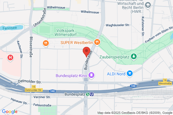BG Handels GmbH