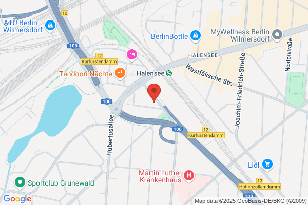 Biesterfeld Ind.Vertretungen GmbH