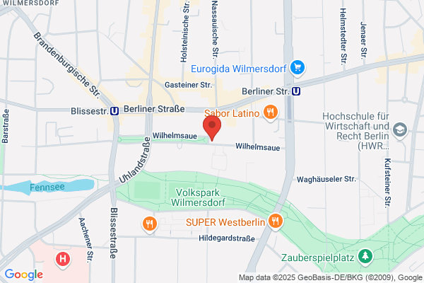 Birkamidon Rohstoffhandels GmbH