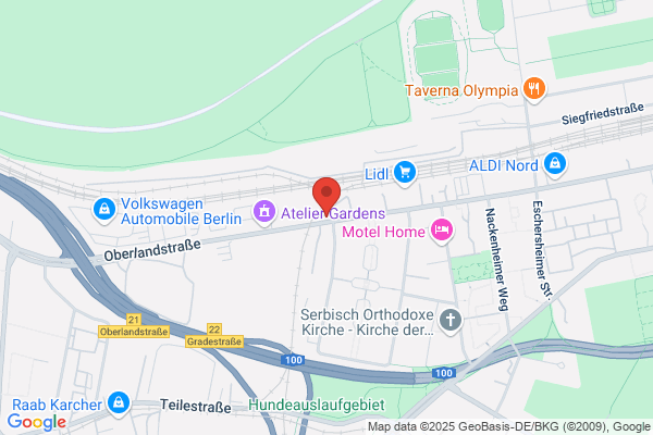 CVV Handelsgesellschaft mbH