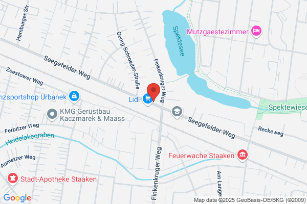 Dossmann Dienstl. u. Vertriebs GmbH
