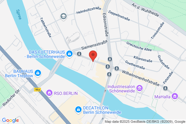 ELNOVA Handelsgesellschaft mbH