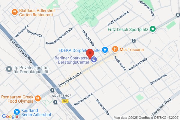 Focus Handelsgesellschaft mbH