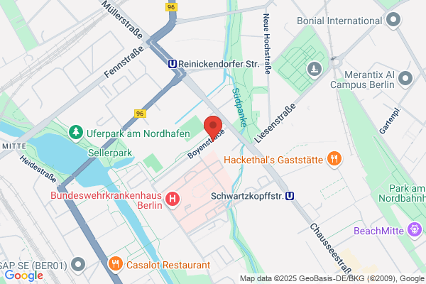 GFF Industrievertretung