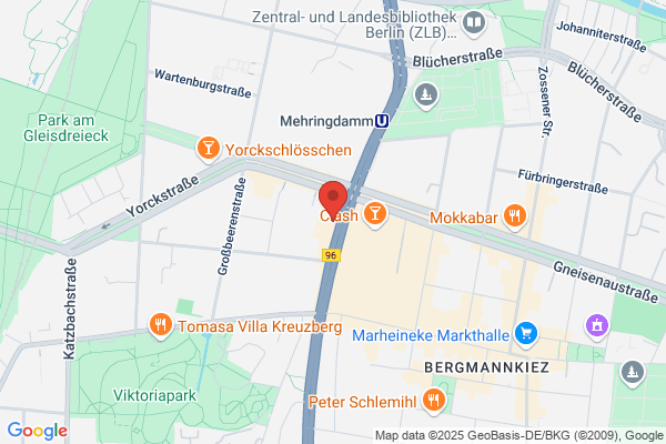 Handelsverband Berlin-Brandenburg e.V.