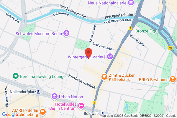 Hochwald Handelsvertretung GmbH