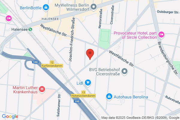 IBH Ingenieurbüro Handelsb.vertr.M.Amgerd H.Jehn GmbH