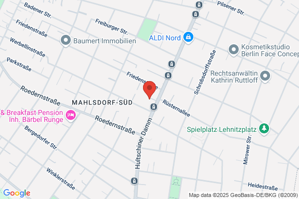 Nord Industrievertretung