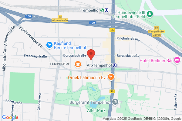 Nußbaumer & Misch GmbH