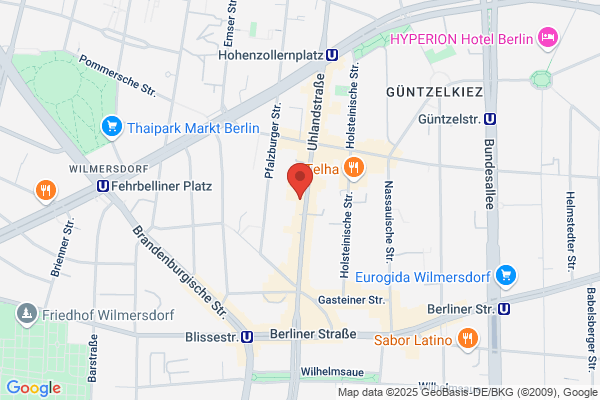 Pechatscheck Gerhard oHG Nachf. Michael Pechatscheck