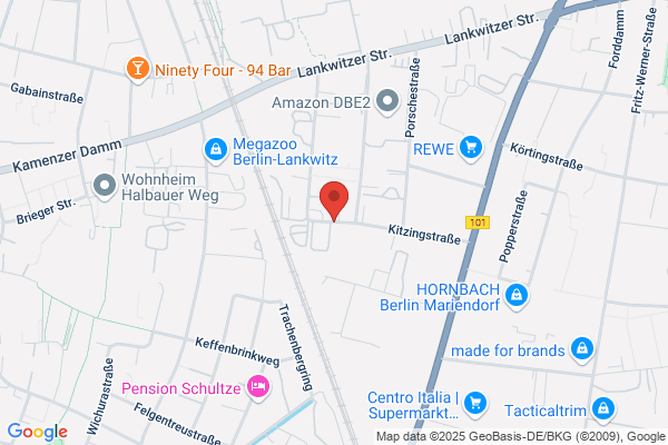 Pedde IndustrietechnikVertriebs GmbH