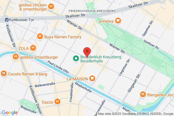 Termet Vertriebsgesellschaft Deutschland UG