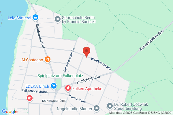 Wassermann GmbH&Co HKS HandelsKG