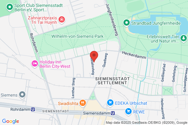 P&M GmbH