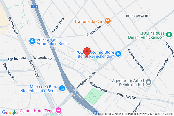 Dr. Hermann Schädlingsbekämpfung GmbH