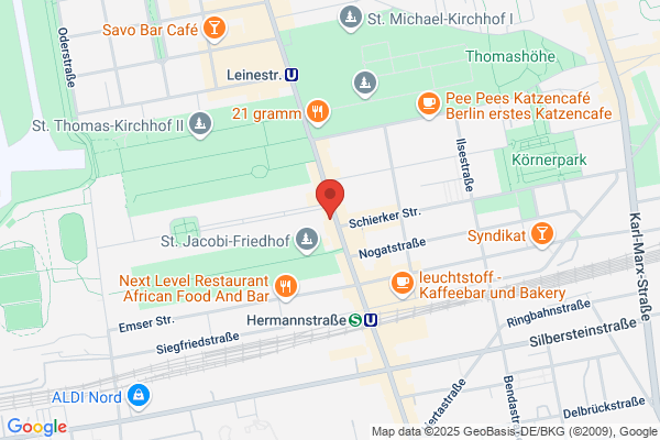 Tam Tam - Ihr Handyladen in Berlin Neukölln
