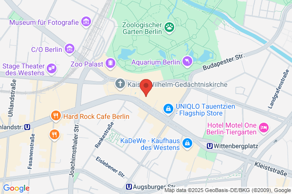 CBD-Shop Berlin Hanfkröte - Charlottenburg