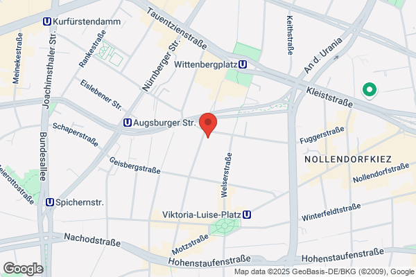 KC Immobilien Verwaltung e.K.