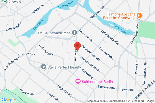 Dietrich von Stocki Hausverwaltung
