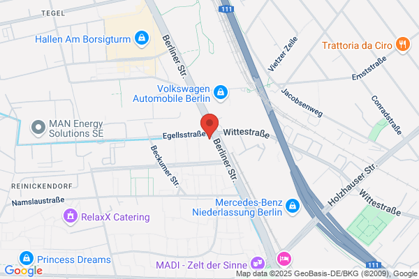 BENEA. Verwaltung von Immobilien