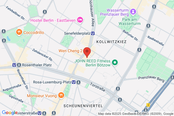 AT - ES Hausverwaltung OHG