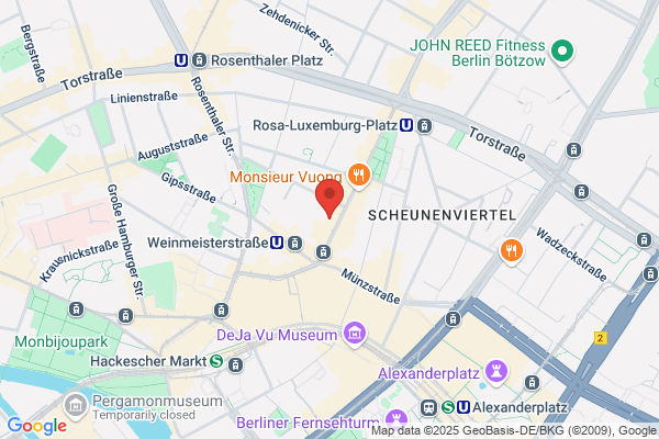 AV Allgemeine Verwaltungs GmbH