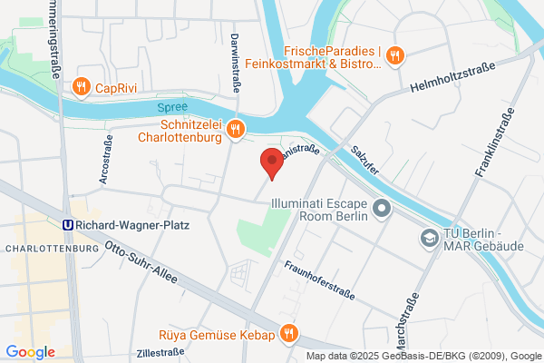 Amphion Haus-