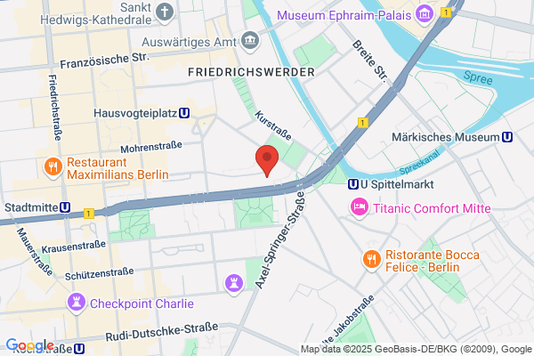 Area 10 Deutschland GmbH