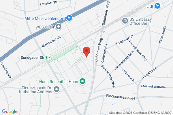 Behrendt A. u. Witt H.-G. GbR ProBlock Service