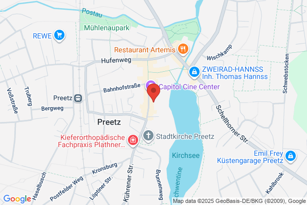 Kürass Immobilien GmbH & Co. KG