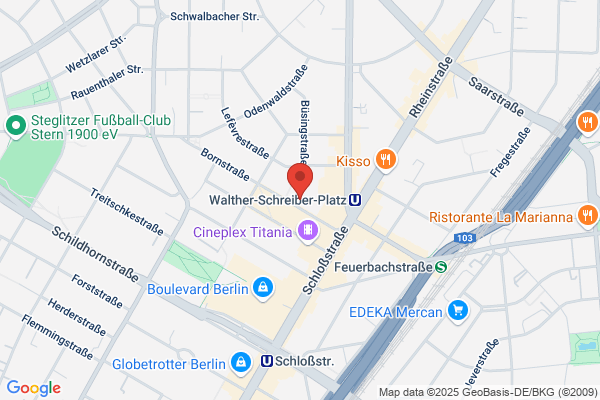 Borgis Gründstücksverwaltungs GmbH & Co. A.G.O. KG