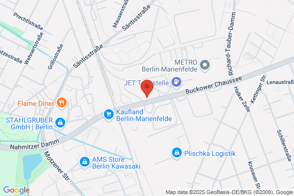 CD Treuhand GmbH