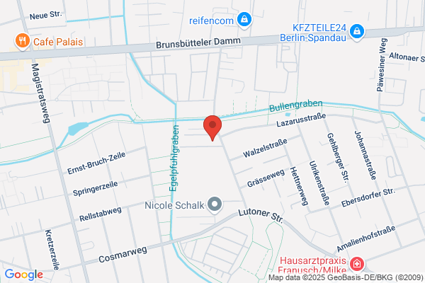 Chalet Grundbesitz GmbH