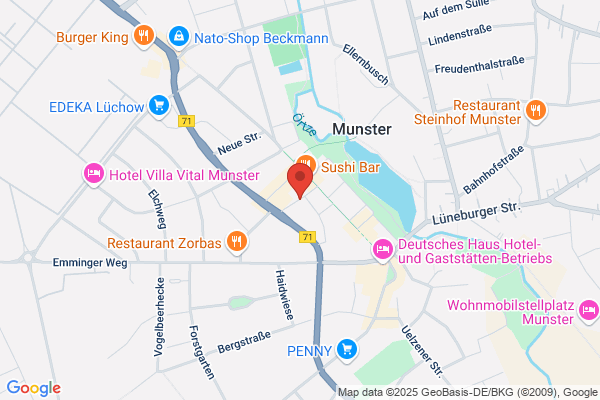 Curanis Holding GmbH