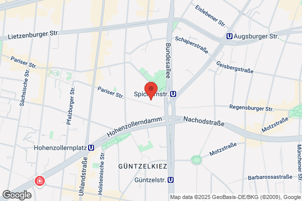 Domus Real Estate GmbH