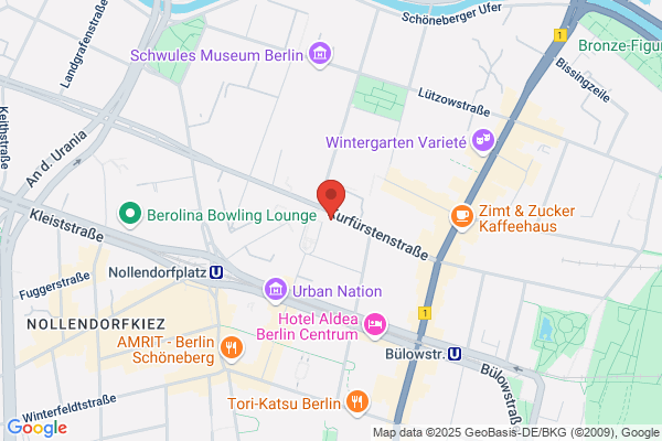 EW 428-Berlichingenstr.1 u. 1A/10553 Berlin