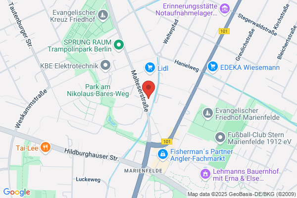 Hausverwaltung Gunther Höfling