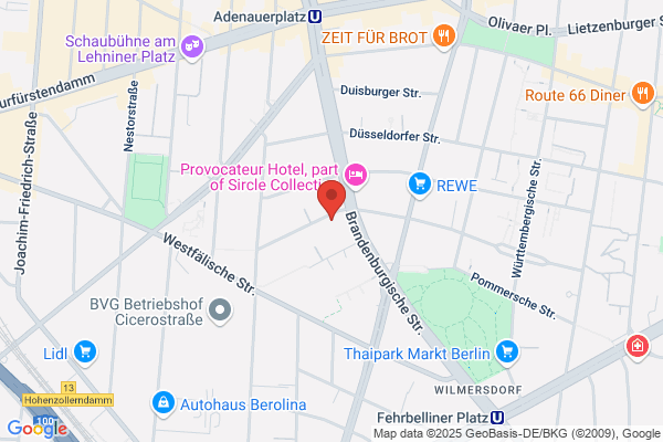 Hausverwaltung Mechtild Reulens