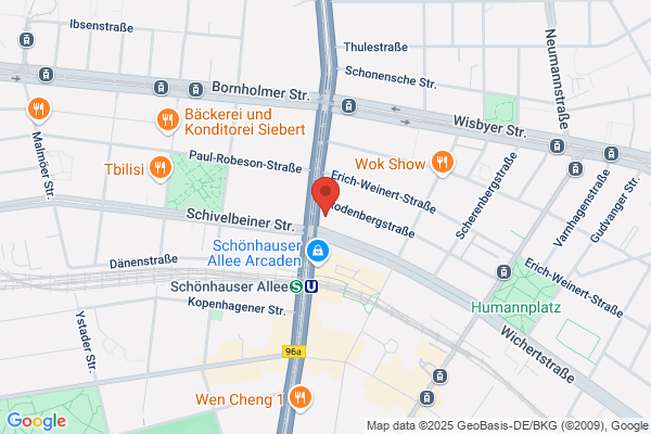 Illico Gesellschaft mbH