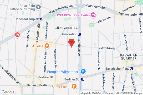 Immprima GmbH