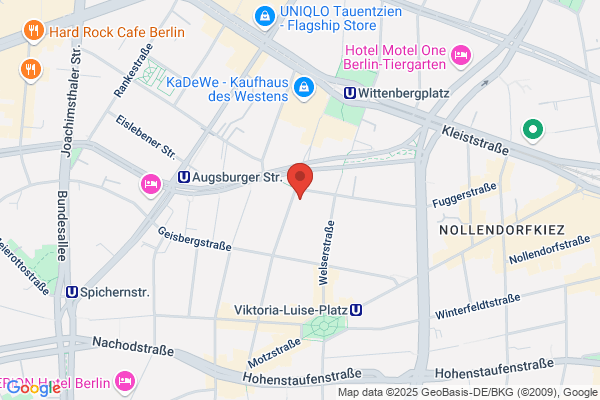 KBS Haus und Grundstücksverwaltungs GmbH