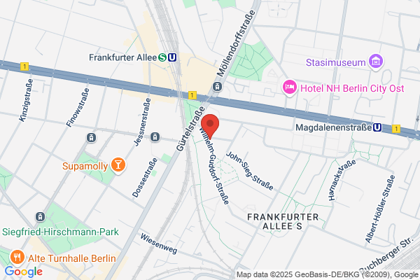 Latinum Verwaltungs GmbH