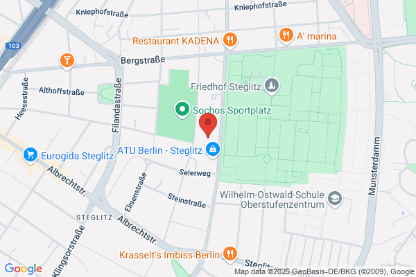 MGS GmbH