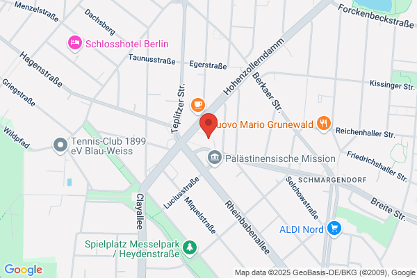 PWO Immobilienagenur Berlin