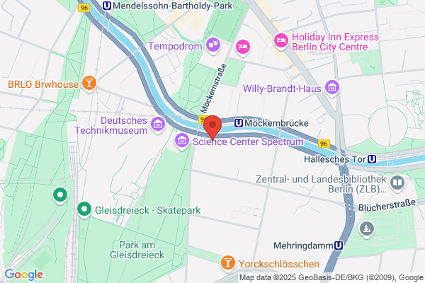 Peterhoff Verwaltungs- und Beteiligungs GmbH
